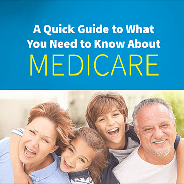 Medicare Checklist Guide