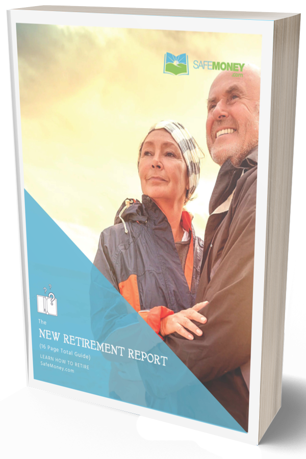 New Retirement Report