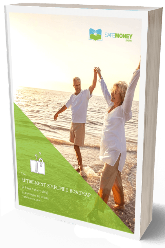 Retirement Simplified Roadmap